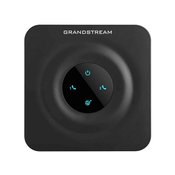 Grandstream HandyTone HT802 2 FXS+1LAN port analogni telefonski adapter