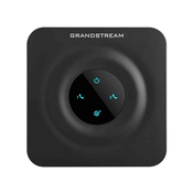 Grandstream HandyTone HT802 2 FXS + 1 LAN vmesnik za analogni telefonski adapter