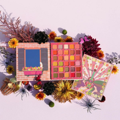 Paleta senki za oci Flower Child 30