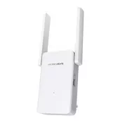 Mercusys ME80X V1.0, AX3000 Wi-Fi 6 Range Extender ( 6299 )