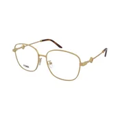 Okvirji za očala Fendi FE50151U 030