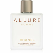 Chanel Allure Homme 100 ml vodica nakon brijanja muškarac