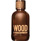 Dsquared2 Toaletna voda Wood for Him, 100 ml, tester