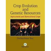 CROP EVOLUTION & GENETIC RESOURCES