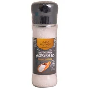 ZACIN MORSKA SO NAŠE NAJBOLJE 120G MLIN