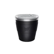 KeepCup Thermal Quicksip 177ml - Black