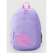 Rip Curl Ozone 30L grudnjaknd Backpack purple