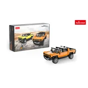 Bloki 1:30 Hummer EV Oranžna RASTAR