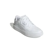 ADIDAS SPORTSWEAR Nizke superge PARK ST 2.0 bela
