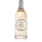 Vivian Gray Vivanel Vanilla&Patchouli toaletna voda za ženske 100 ml
