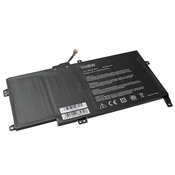baterija za HP Envy SleekBook 6, 4050 mAh