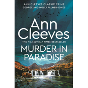 Murder in Paradise