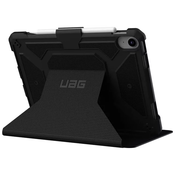 UAG Metropolis, black - iPad 10.2 2022 (123396114040)