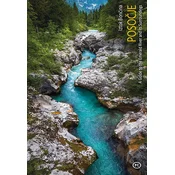 Posočje: vodnik po dolini smaragdne reke in njeni okolici (slovenski jezik) - Iztok Bončina