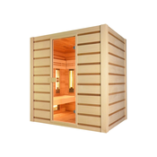 Infra sauna Marimex Elegant 4002 XXL