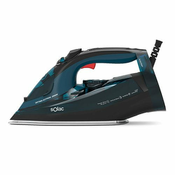 Parno glačalo Solac PV2028 Crna 2800 W