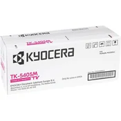 KYOCERA TK-5405 (1T02Z6BNL0), originalan toner , purpurni, 10000 stranica