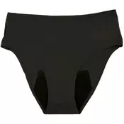Doomoo x Shinncare gaćice za oporavak Flowly - Black vel. XS/S/M