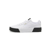 Puma Low Boots, Regular, Laces
