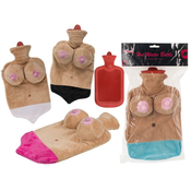 Hot water bottle - Sexy Boobs