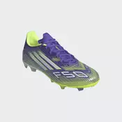 Adidas Muške kopacke F50 League Fg/Mg, JI0003, Ljubicaste