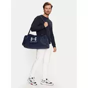 Under Armour Sports bag Undeniable 5.0 Duffle SM Navy