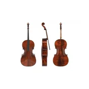 Violončelo 4/4 Koncertni Georg Walther GS403.075.200