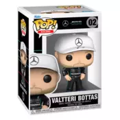 Funko POP Vinyl: Formula One - Valtteri Bottas