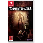 Tormented Souls (SWITCH)