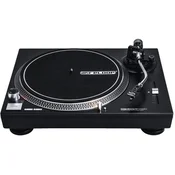 Reloop RP-1000 MK2 Black DJ gramofon (Kot novo)