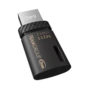 TeamGroup 64GB M211 OTG USB 3.2 spominski ključek
