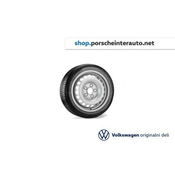 VOLKSWAGEN ZIMSKI KOMPLET- VW CADDY- VW 15- 4 KOSI