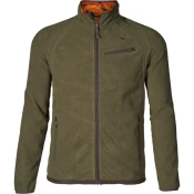 Vantage Reversible Fleece