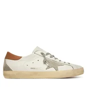 Superge Golden Goose Super-Star Classic With Spur GMF00102.F002182.10803 Bela