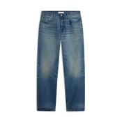 TOMMY HILFIGER Kavbojke Faded Relaxed moder denim