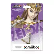 AMIIBO Super Smash Bros - Zelda No. 13
