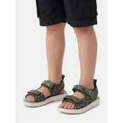 Sandali Sprandi CEO-CSS20624-08 Khaki