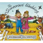 Scarecrows Wedding