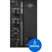 Universal Audio UAD Little Labs Voice Of God Bass Resonance (Digitalni izdelek)