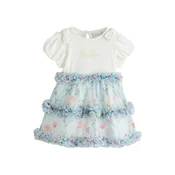 Baker by Ted Baker Obleka modra/lila/roza/bela