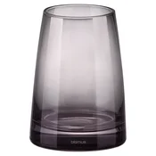 Blomus  posoda za shranjevanje iz barvanega stekla