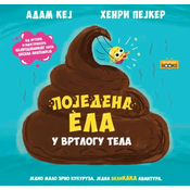 Pojedena Ela u vrtlogu tela