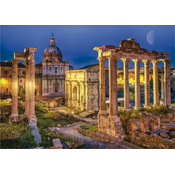 Puzzle Roman Forum Educa 2000 dielov a Fix lepidlo EDU19619