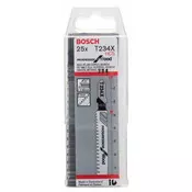 Bosch List ubodne testere T 234 X 2608633524, Progressor za Drvo