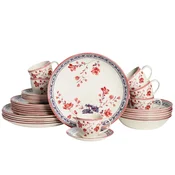 Creatable Kombinirani Servis Cottage Bunt, 30-Delni