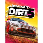 Codemasters Game Key Dirt 5 (Sjedinjene Americke Države)