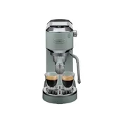 Delonghi Aparat za espresso kafu EC890.GR, Svetlozeleni