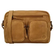 Hide & Stitches Paint Rock 23077 Ochre yellow