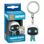 FUNKO Privezak za kljuceve Fortnite - Frozen Raven