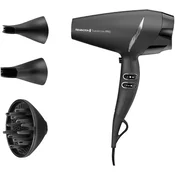 Remington Remington sušilnik las Profi Ionen SupercarePro, 2200W, 130km/h